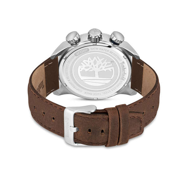 Timberland Men's Watch (tdwgf2200703)