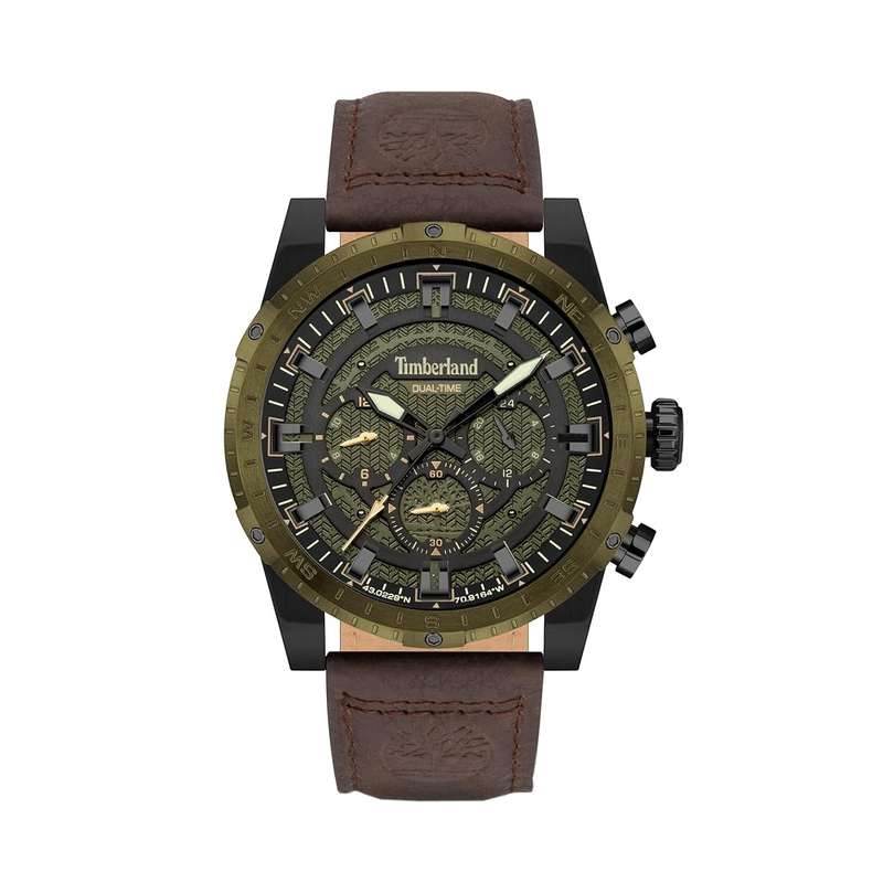Timberland Men's Watch (TDWGF2202001)