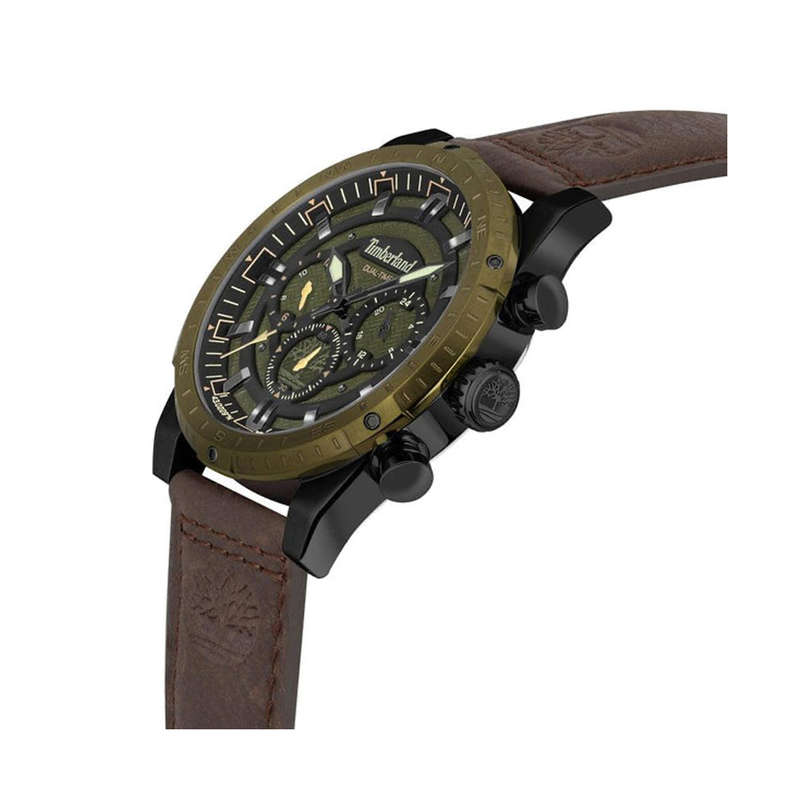 Timberland Men's Watch (TDWGF2202001)