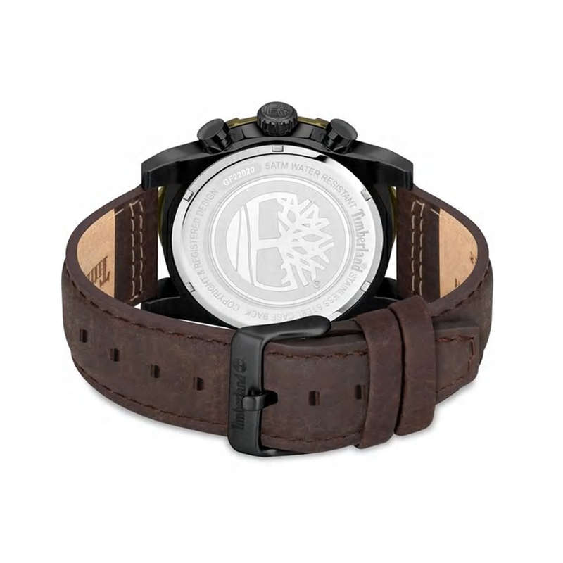 Timberland Men's Watch (TDWGF2202001)