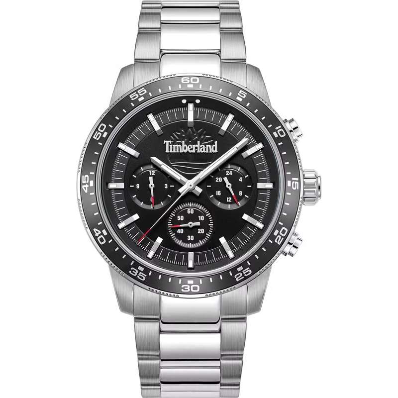 Timberland Men's Watch (TDWGK0041302)