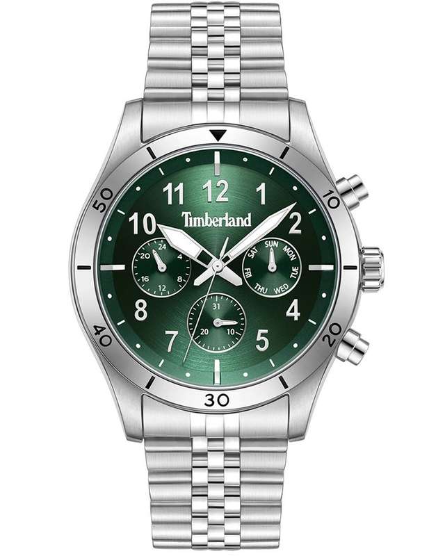 Timberland Men's Watch (TDWGK0054702)