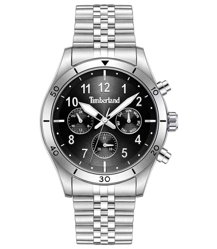 Timberland Men's Watch (TDWGK0054703)