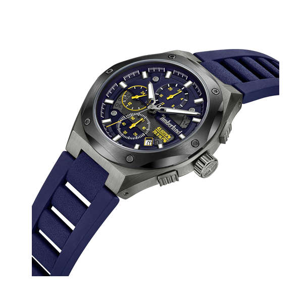 Timberland Men's Watch (TDWGQ2231201)