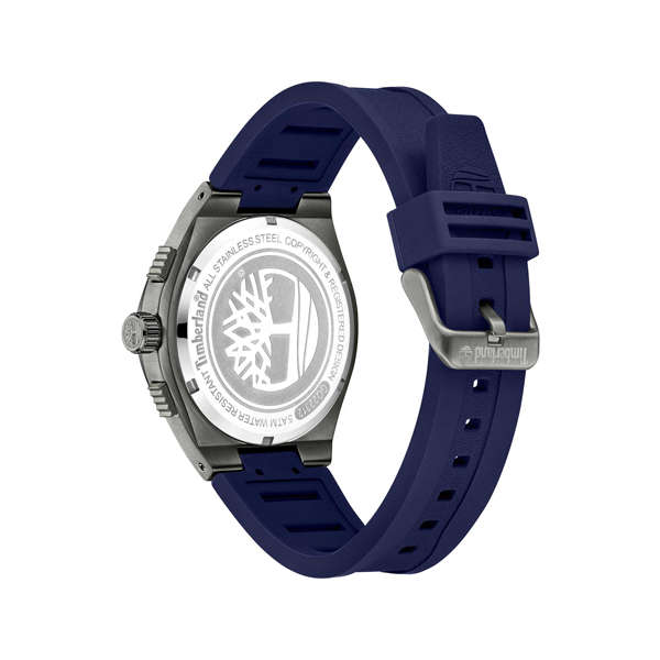 Timberland Men's Watch (TDWGQ2231201)