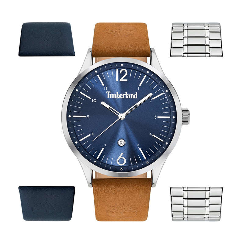 Timberland Mens Watch (TDWJB2000350)