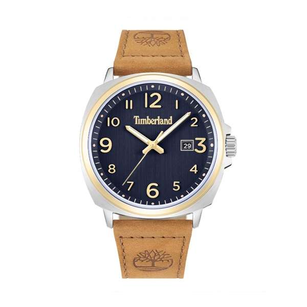 Timberland Men's Watch (TDWLB0030201)