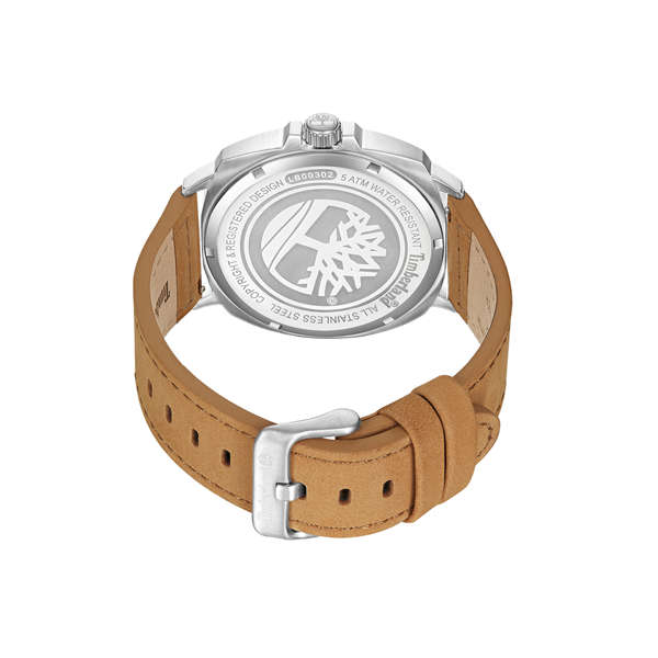 Timberland Men's Watch (TDWLB0030201)