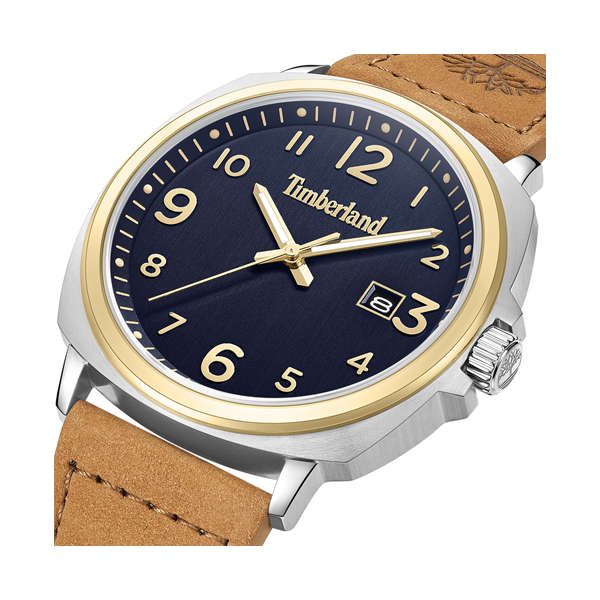 Timberland Men's Watch (TDWLB0030201)