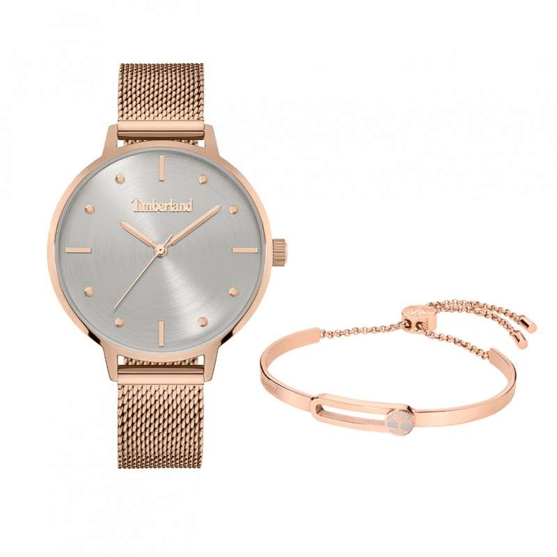 TIMBERLAND WATCHES TDWLG0057101-SA (TDWLG0057101-SA)