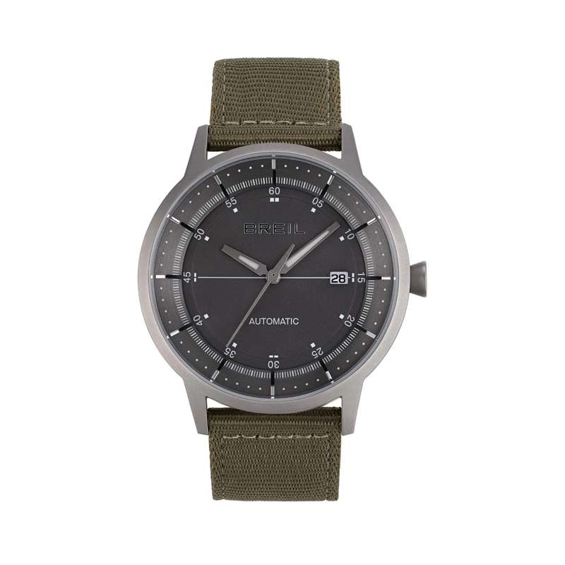 Breil Men's Watch (TW1990)