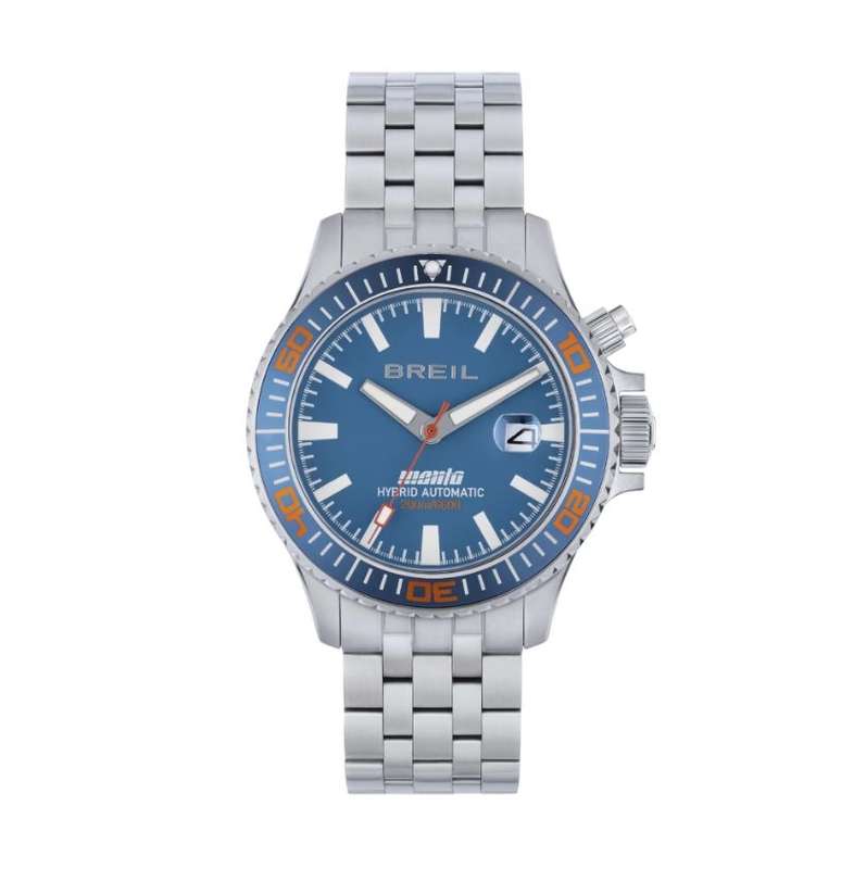 Breil Men's Watch (TW2015)