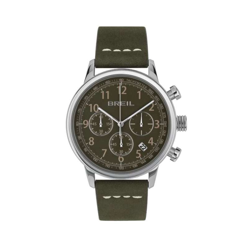 Breil Men's Watch (TW2059)
