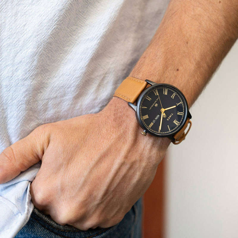 TIMEX WATCHES TW2U88500 (TW2U88500)