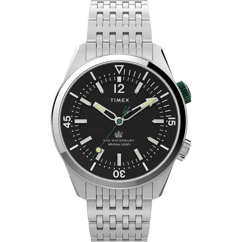 TIMEX WATERBURY DIVER (TW2V49700)