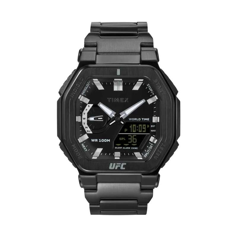 TIMEX WATCHES TW2V84800 (TW2V84800)