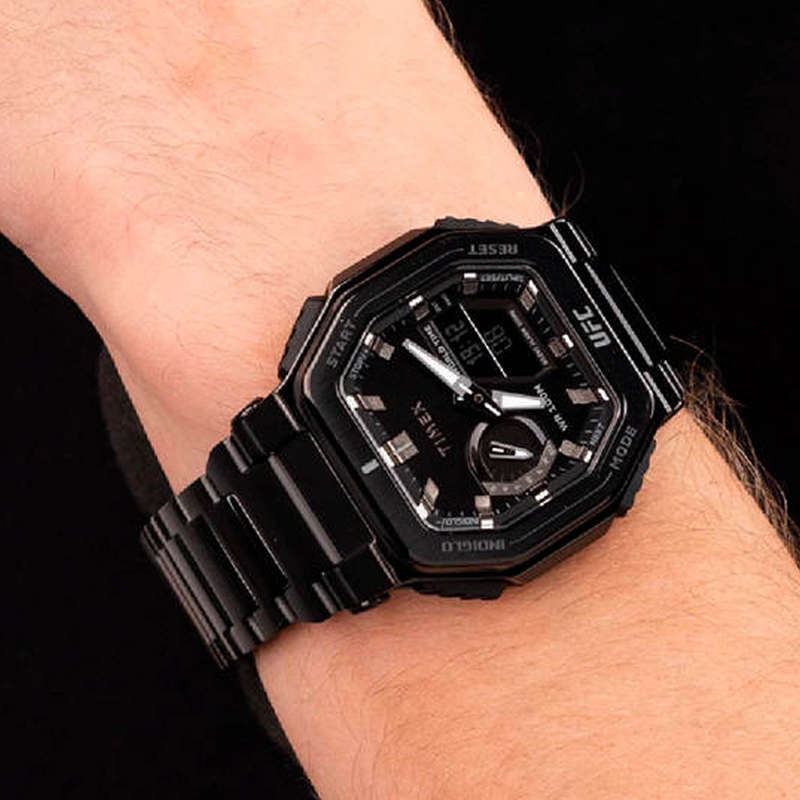 TIMEX WATCHES TW2V84800 (TW2V84800)
