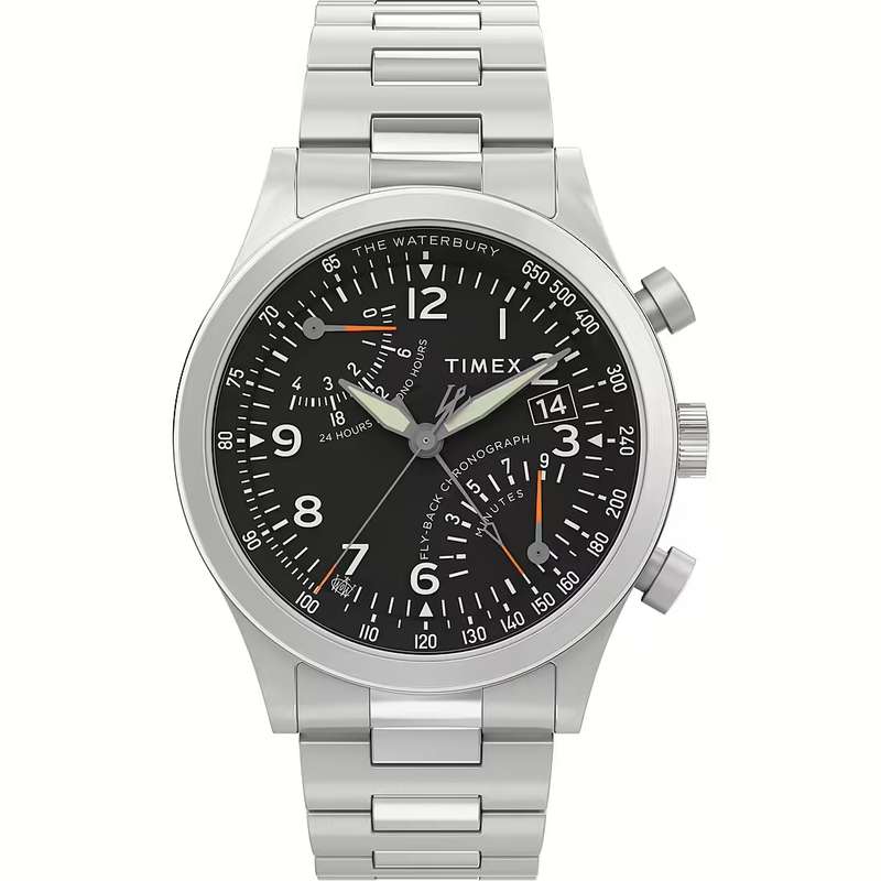 TIMEX THE WATERBURY (TW2W47800)