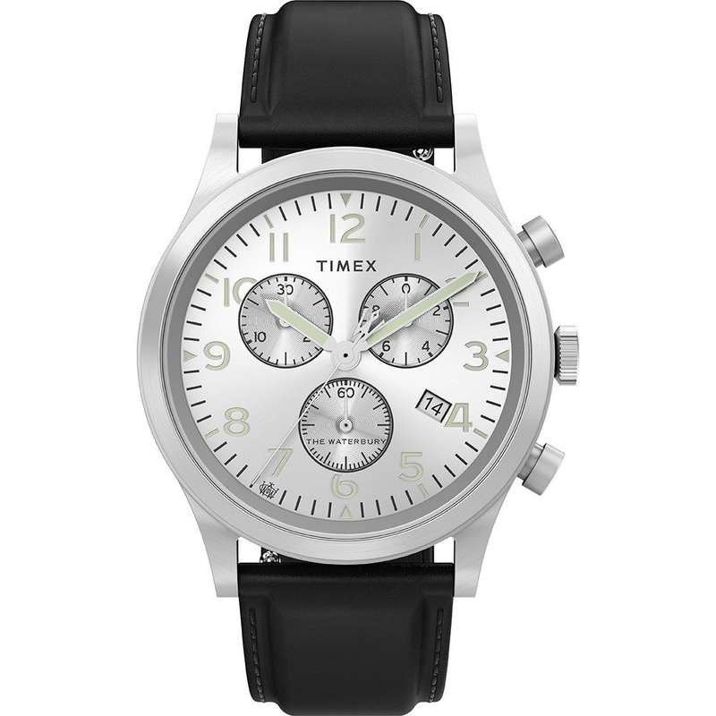 TIMEX THE WATERBURY (TW2W48100)