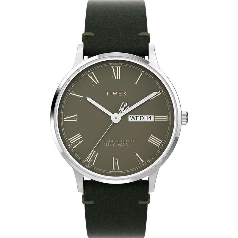 TIMEX THE WATERBURY (TW2W50500)