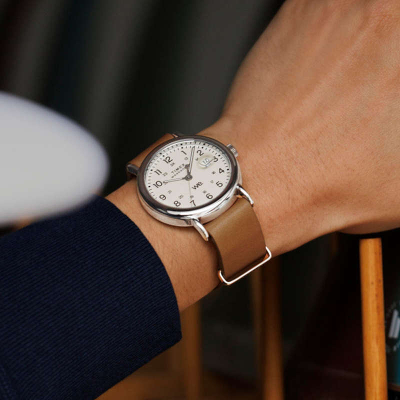 TIMEX WATCHES TW2W86900 (TW2W86900)