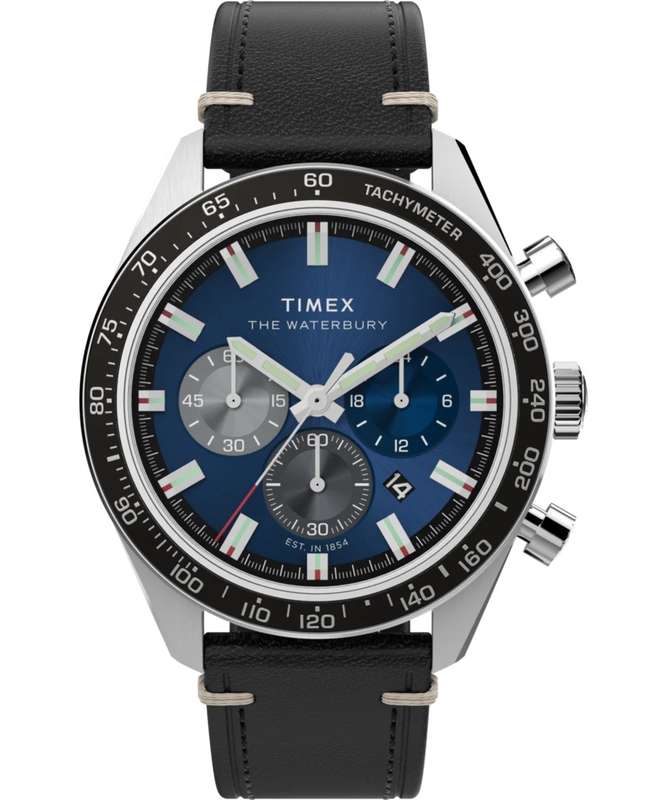 TIMEX WATCHES TW2Y18600 (TW2Y18600)