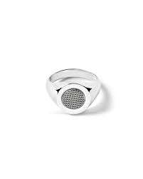 Comete Jewels Women's Ring (UAN129S)