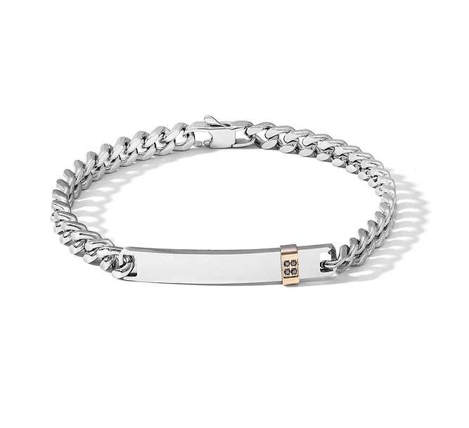 Comete Jewels Women's Bracelet (ubr1155)