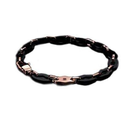 Comete Jewels Men's Bracelet (ubr312)