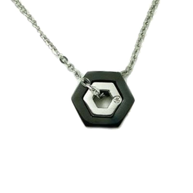 Comete Jewels Women's Necklace (ugl303)