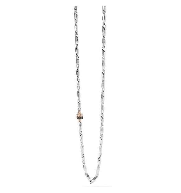 Comete Jewels Women's Necklace (ugl692)