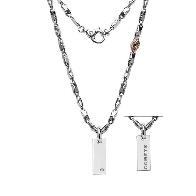 Comete Jewels Women's Necklace (UGL750)