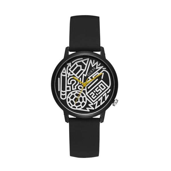 GUESS WATCHES V0023M8 (V0023M8)
