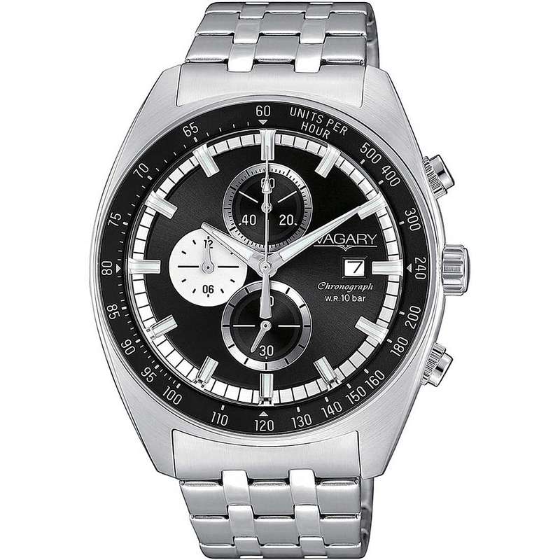 Vagary By Citizen Men's Watch (VA1-218-53)