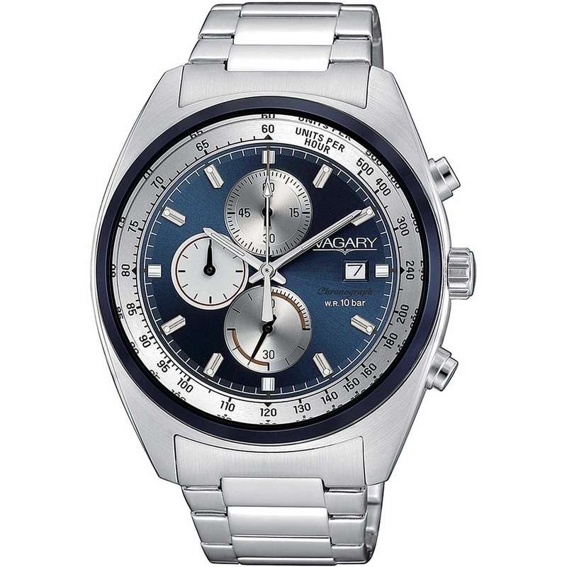Vagary By Citizen Men's Watch (VA1-315-71)