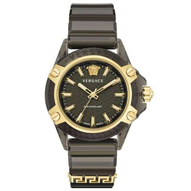 VERSACE ICON ACTIVE  3H (VE6E00123)