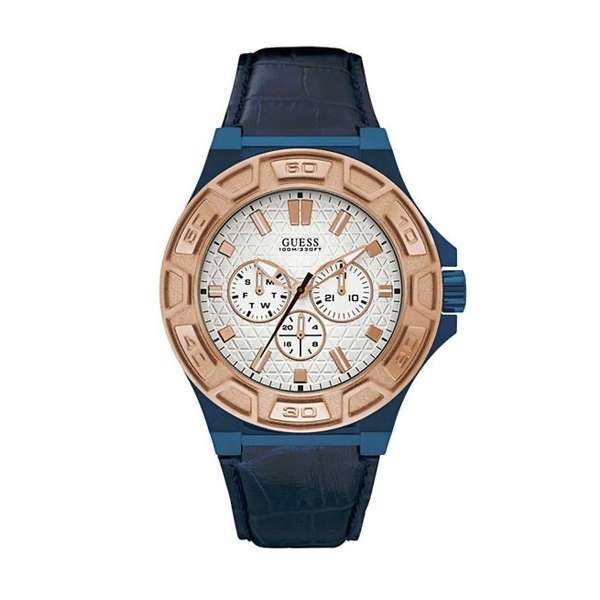 Guess Men's Watch (W0674G7)