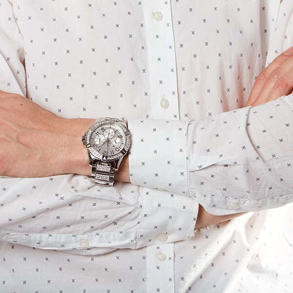 GUESS WATCHES W0799G1 (W0799G1)