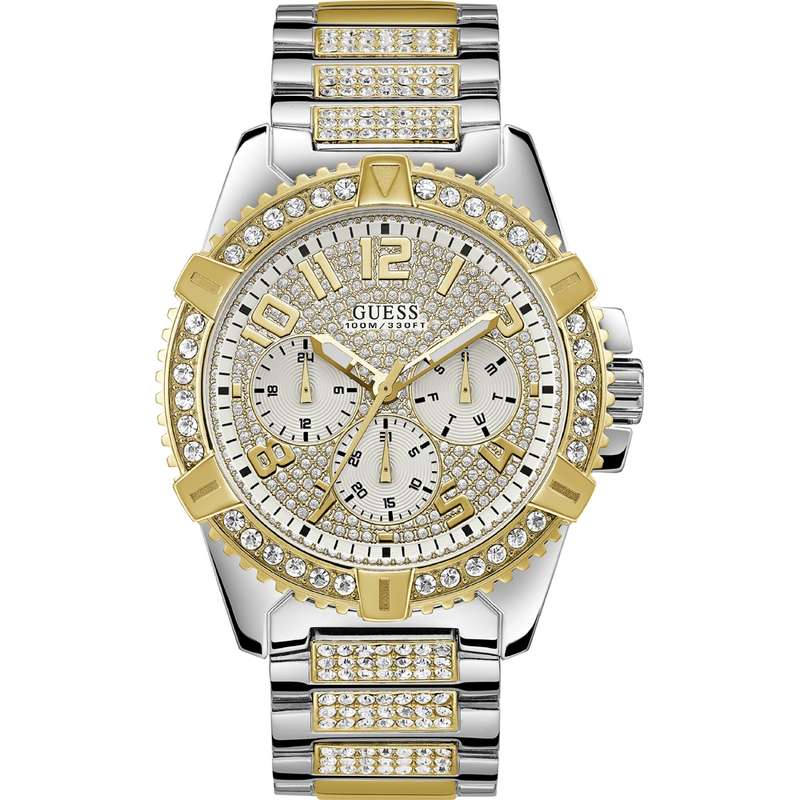 GUESS WATCHES W0799G4 (W0799G4)