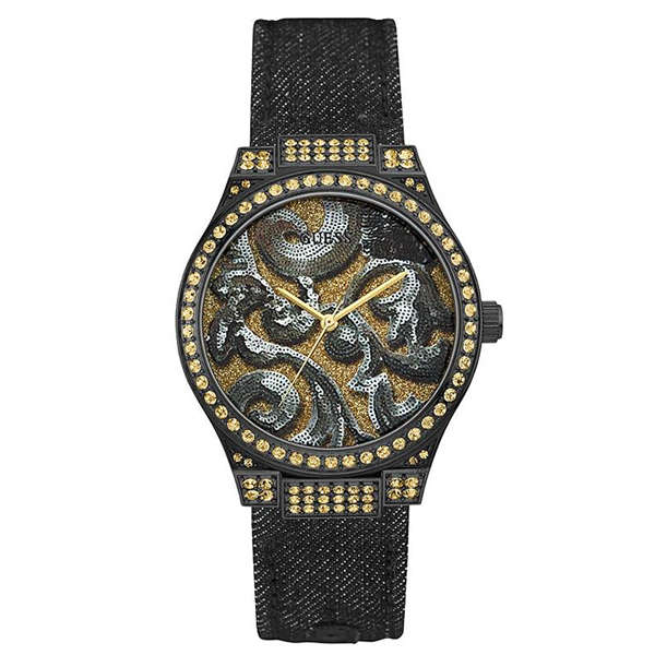 GUESS WATCHES W0844L1 (W0844L1)