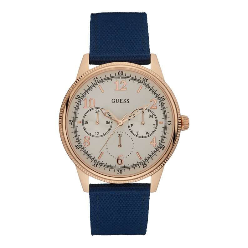GUESS WATCHES W0863G4 (W0863G4)