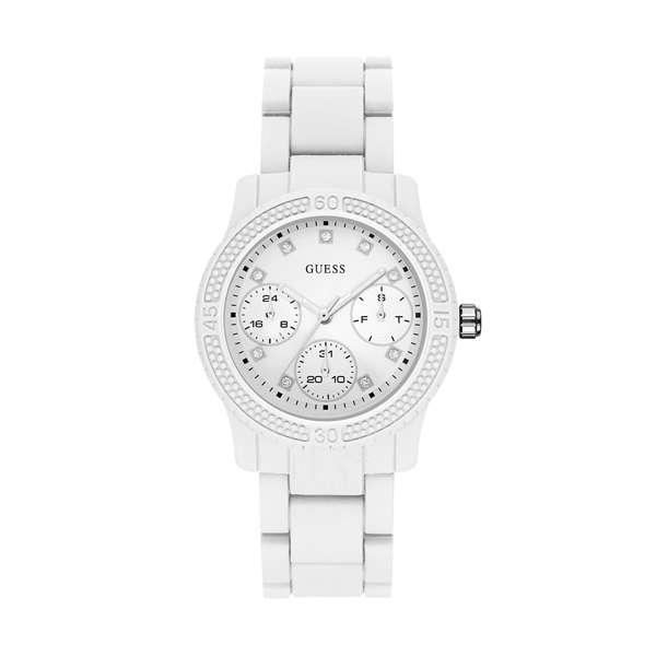 Guess Women's Watch (w0944l1)