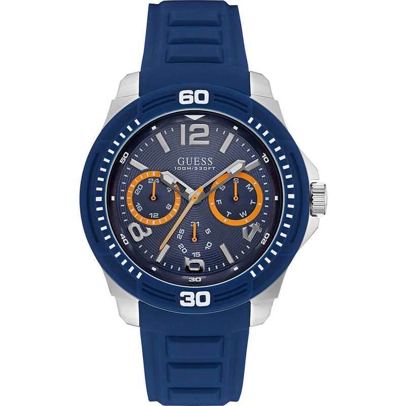 Guess Mens Watch (W0967g2)