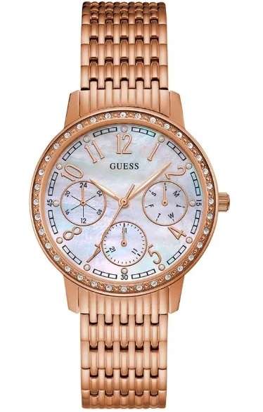 Guess Women's Watch (w1086l2)