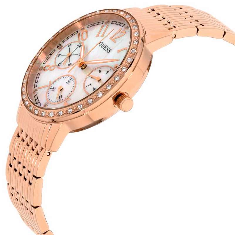 Guess Women's Watch (w1086l2)