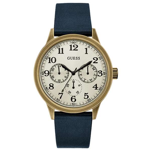 Guess Mens Watch (W1101g2)