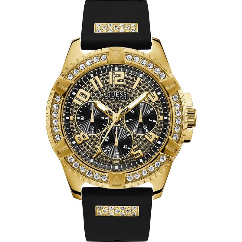 GUESS WATCHES W1132G1 (W1132G1)