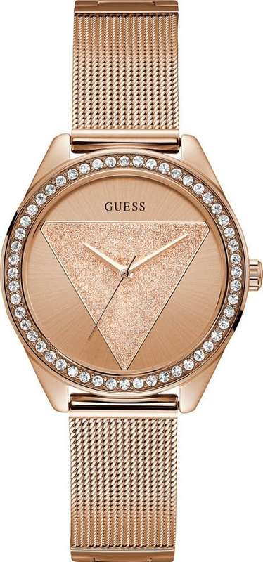 Guess Women's Watch (w1142l4)