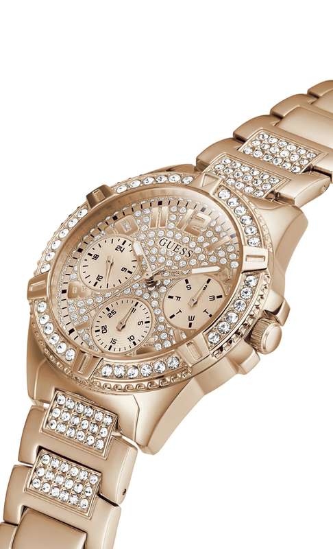 Guess Women's Watch (w1156l3)