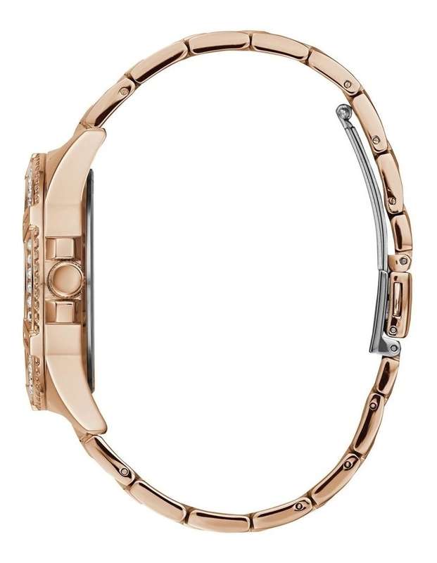 Guess Women's Watch (w1156l3)
